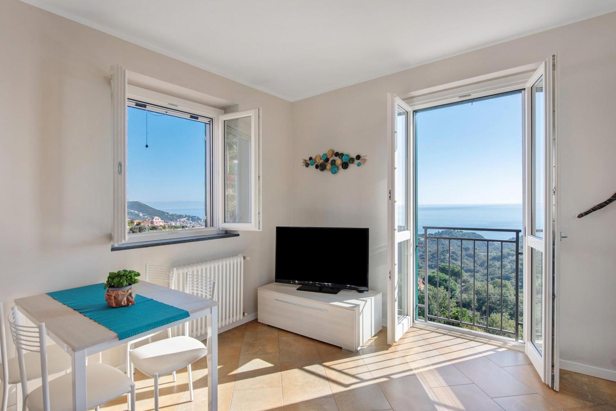 Casa Marincanto Varazze Exterior foto